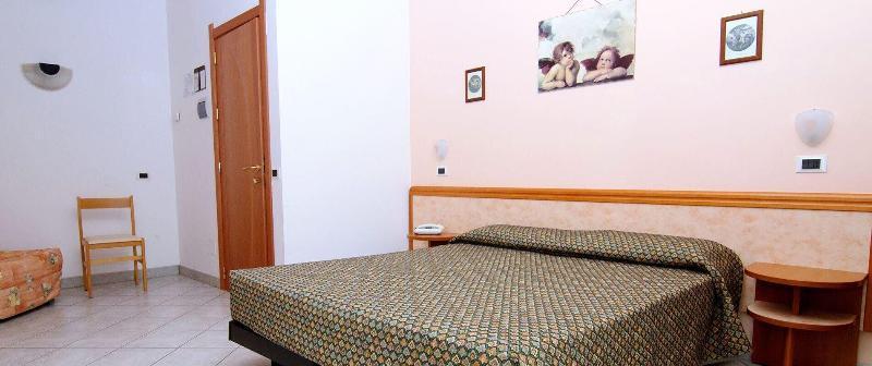 Hotel President Vasto Luaran gambar