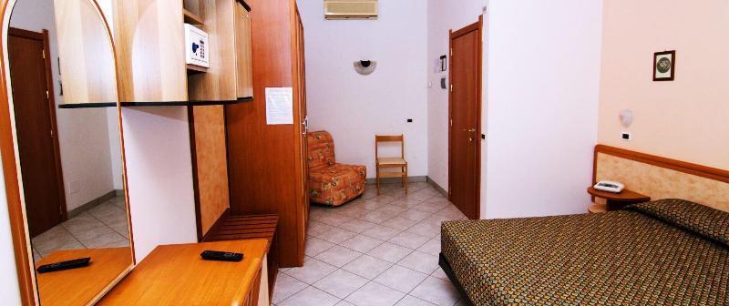 Hotel President Vasto Luaran gambar